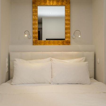 Dema Luxury Suites - Perikleous E1 Athens Luaran gambar