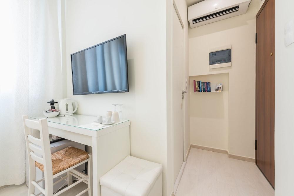 Dema Luxury Suites - Perikleous E1 Athens Luaran gambar